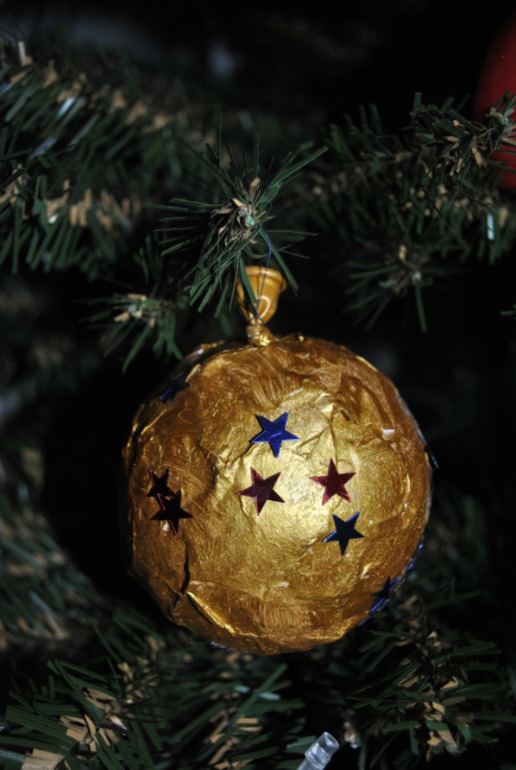 Наш творческий декабрь