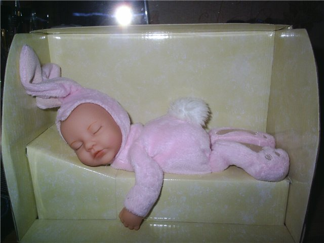 Делюсь идеей подарка для девочек!