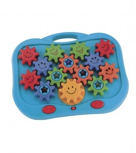 Наши подарки сыну на годик