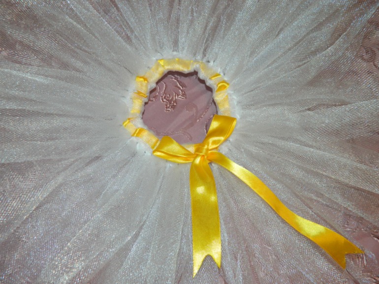 Мои принц и принцессочка!!!