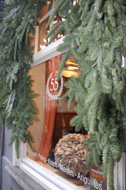 Брюгге. Посетить обязательно!