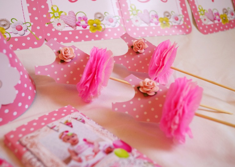 Набор Маленькая балерина