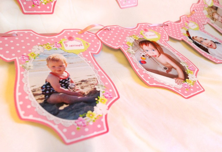 Набор Маленькая балерина