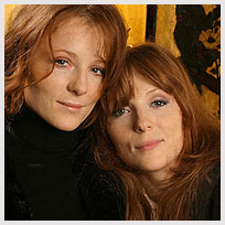 Знаменитости, у которых есть близнец