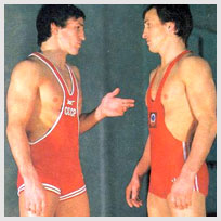 Знаменитости, у которых есть близнец