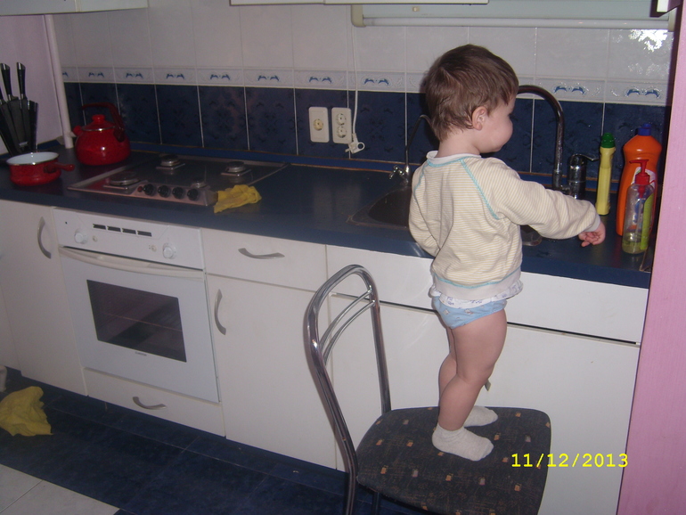 Взлет №68. День 28.(мой день)