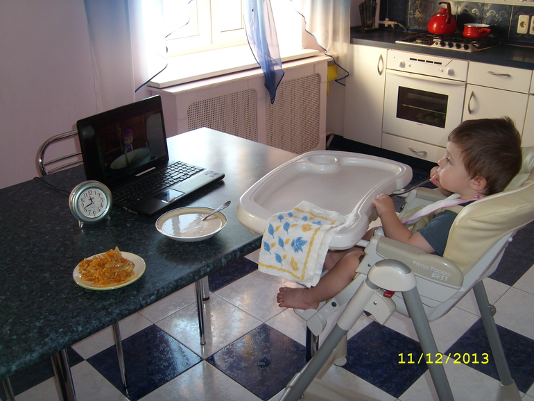 Взлет №68. День 28.(мой день)