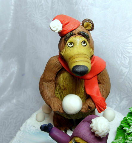 МиМ (зимний вариант)