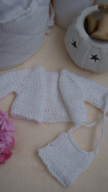 Подарки вязаные :)