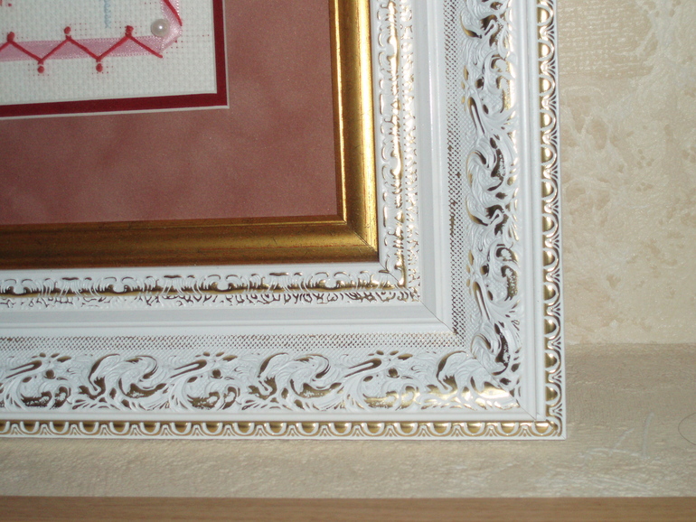 Доченькина метрика