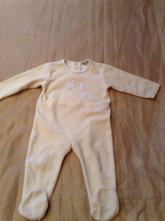 Одежда для малышей от 0 до 9 месяцев Обновила 22/12