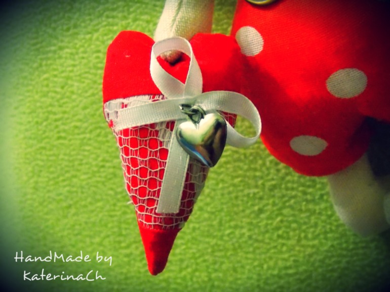 Святой Валентинчик...