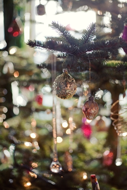 Новогоднее настроение