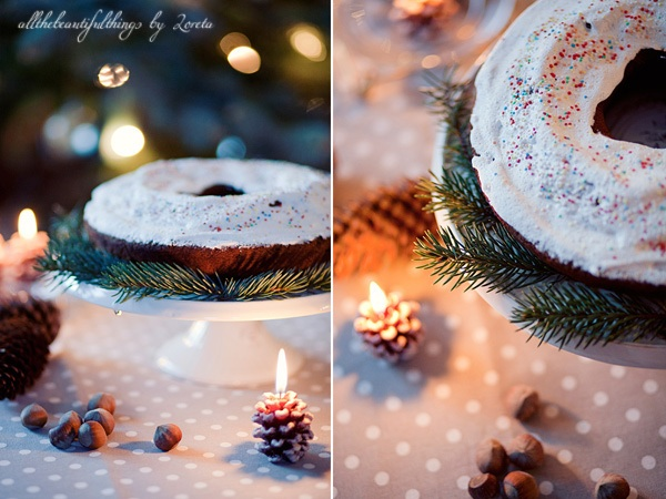 Новогоднее настроение