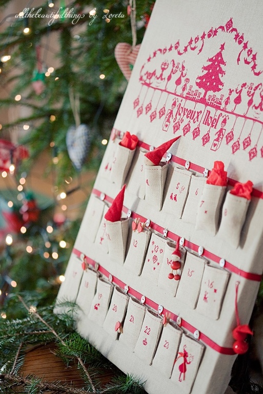 Новогоднее настроение