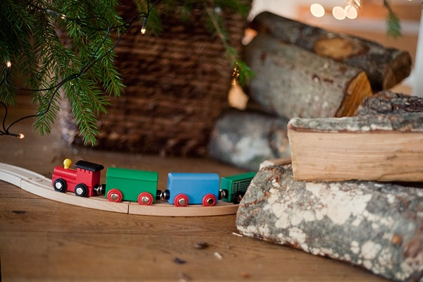 Новогоднее настроение