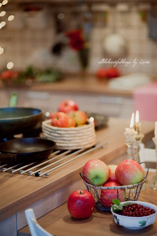 Новогоднее настроение