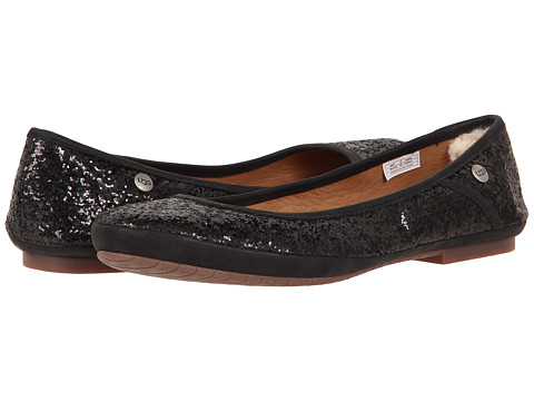 Кто-нибудь разбирается в размерах UGG?