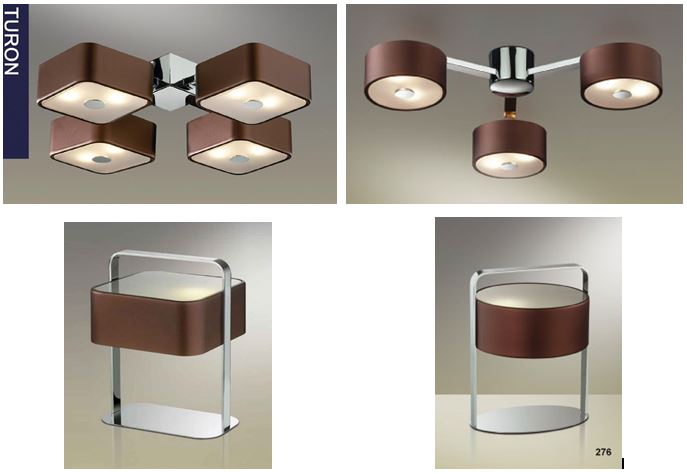 Люстра в спальню!