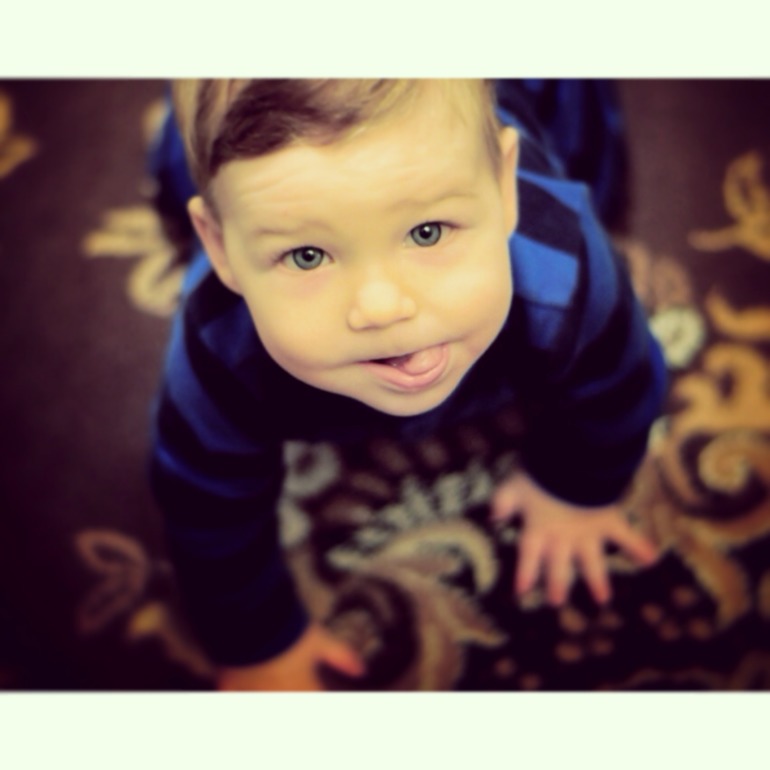 10 месяцев) большой фотопост