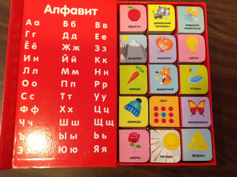 вот и наше пополнение)