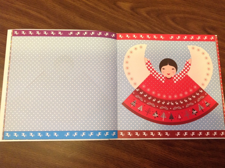 вот и наше пополнение)