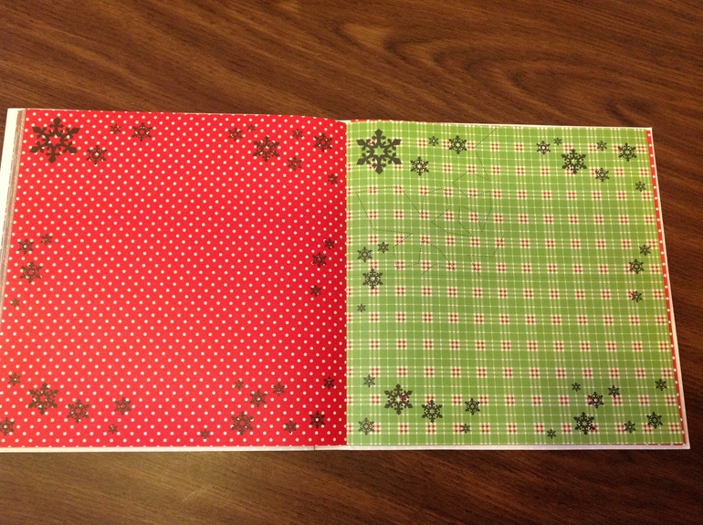 вот и наше пополнение)