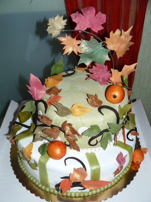 А у вас был огромный перевес???