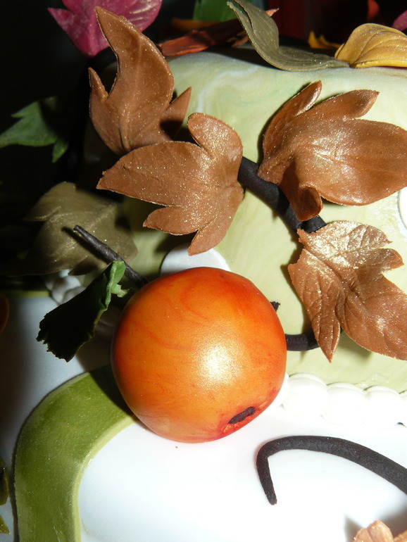 А у вас был огромный перевес???