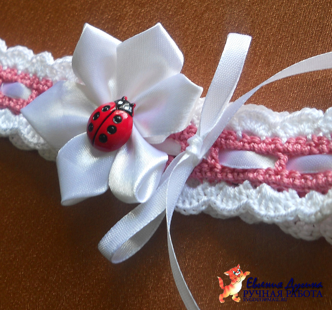 Мои работы 2013 года (крючок)