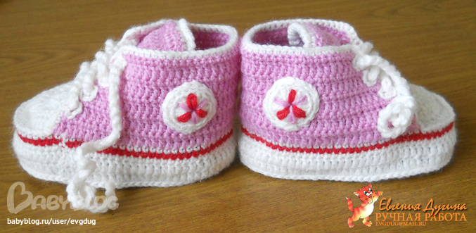 Мои работы 2013 года (крючок)