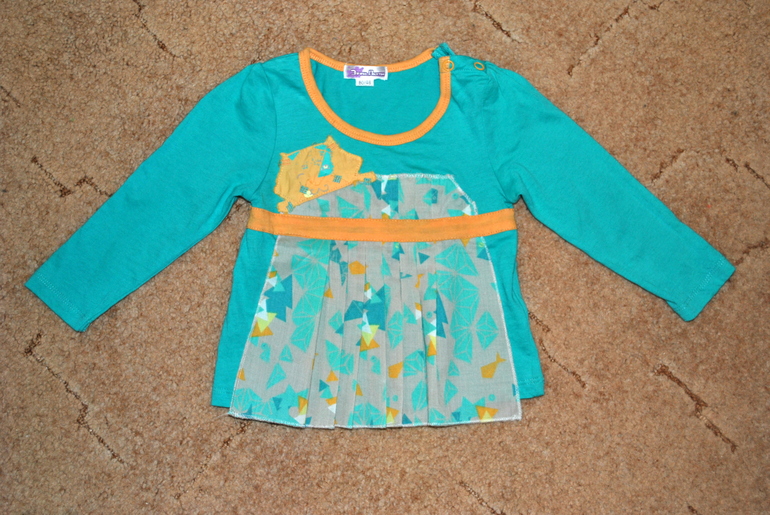 Одежда на мальчика и девочку б/у