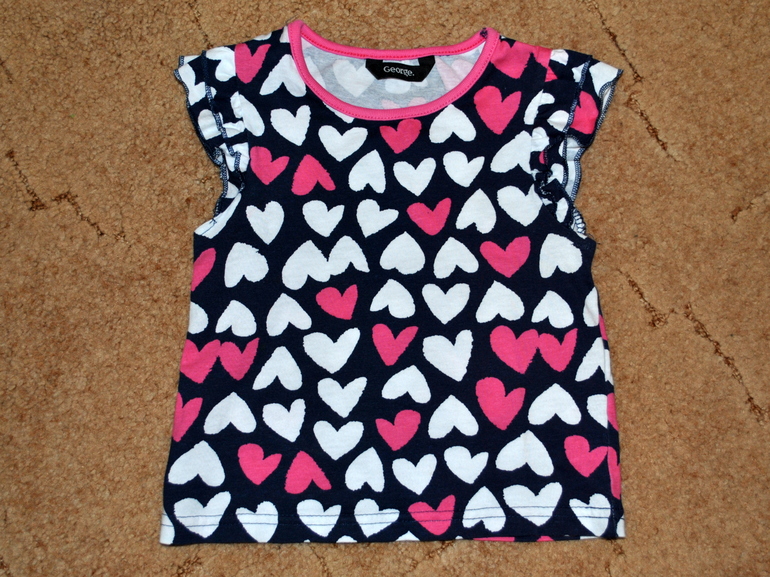 Одежда на мальчика и девочку б/у