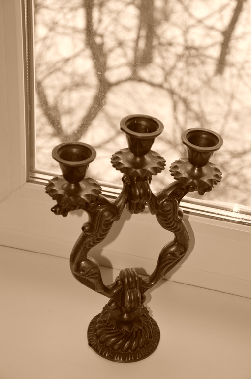 Интерьерные штучки