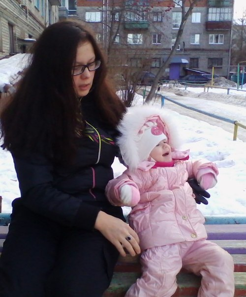 прогулочки в хорошую погоду