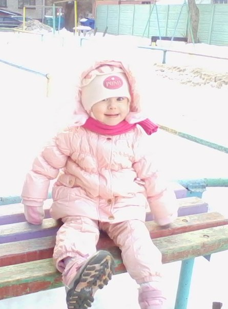 прогулочки в хорошую погоду