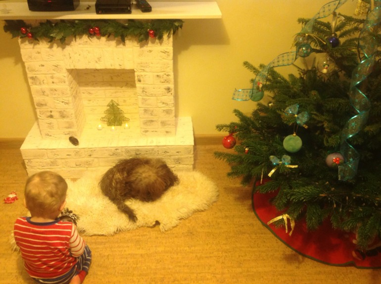 Моя мечта :)