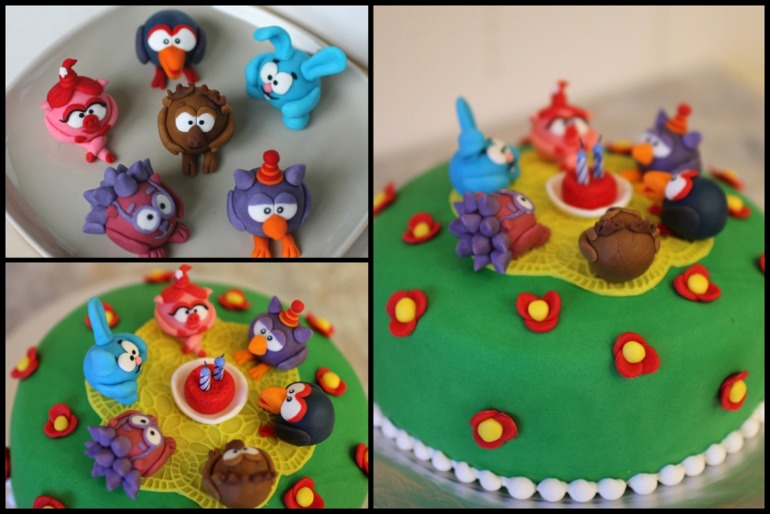 Сынуле 2 года)