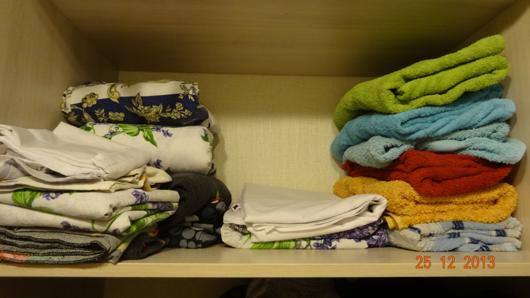 Взлет 69/ День 18 и 19