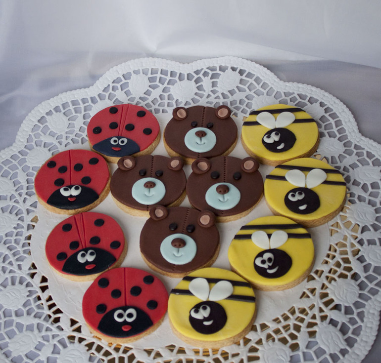 Винни Пух и лето!!!!!