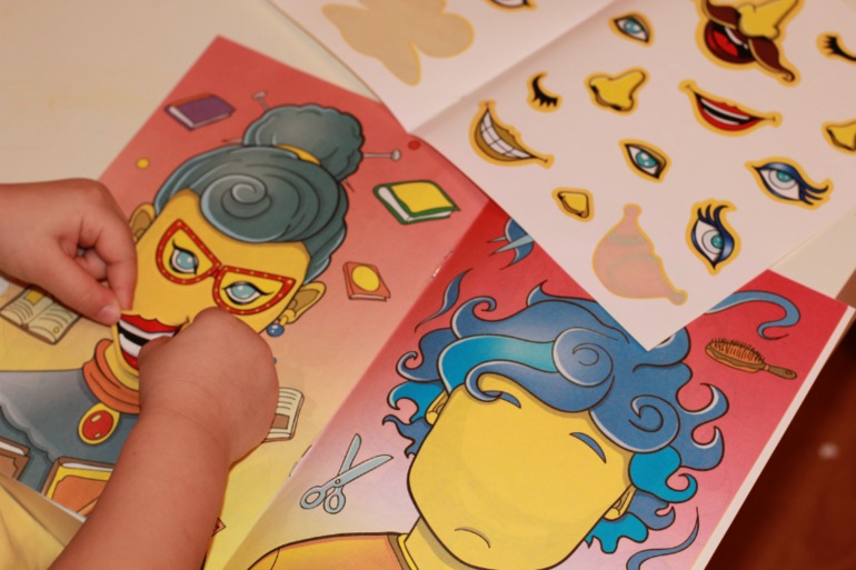 Тематическая неделя на тему ПРОФЕССИИ