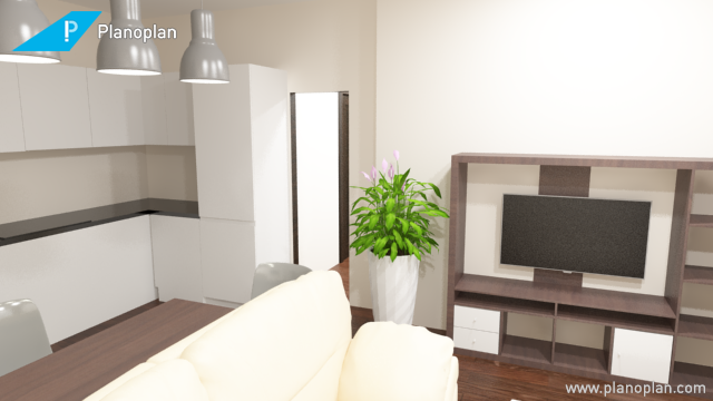 Кухня-Студия