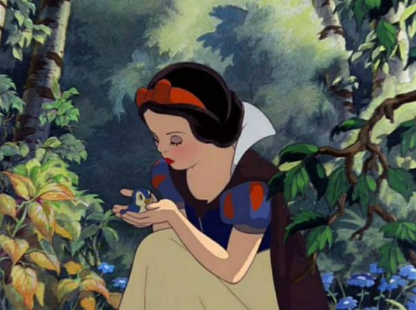 Сказка Братьев Гримм