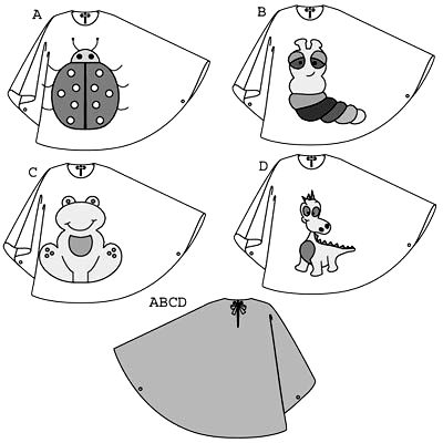 Карнавальные костюмы для детей