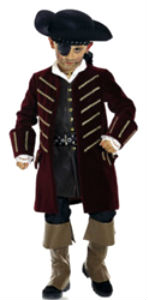 Карнавальные костюмы для детей