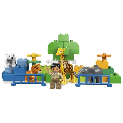 Какой набор LEGO, купить для ребенка 1,5 лет?