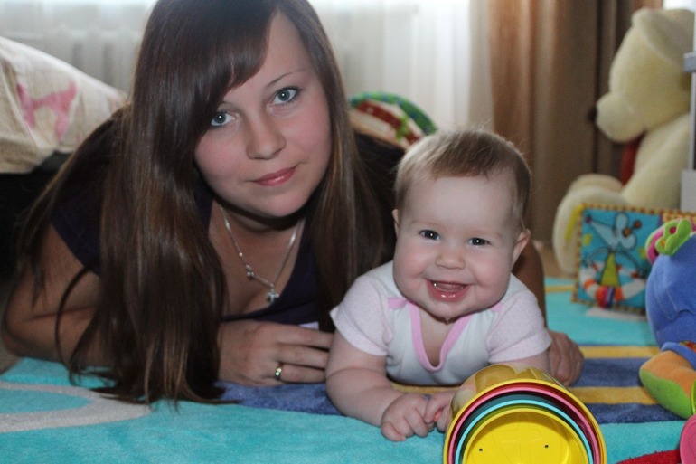 а вот и мы....