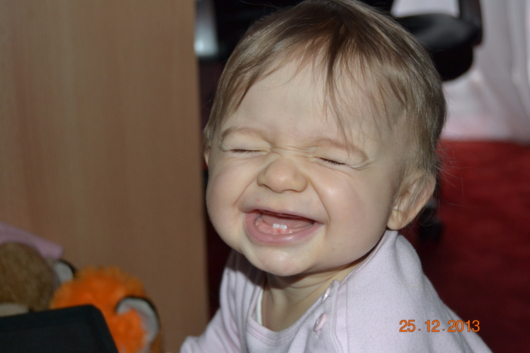 Праздники полным ходом!