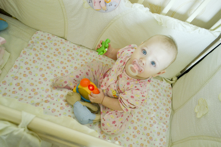 10 месяцев. (очень много фото)