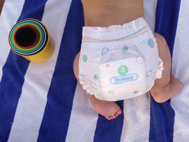 Про доченьку